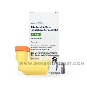 Buying_Albuterol inhaler_online