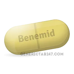 Buying_Benemid_online