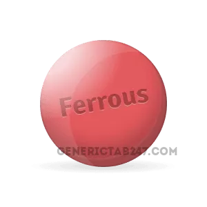 Buying_Ferrous_online