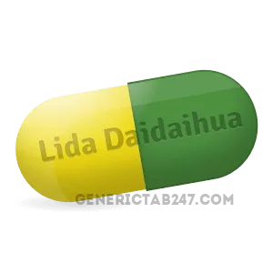 Nakup_Lida daidaihua_online
