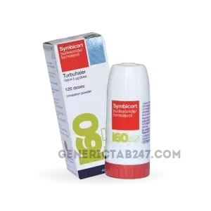 Buying_Symbicort Turbuhaler 60MD_online