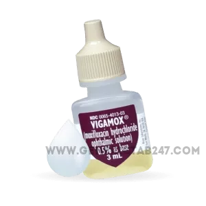 Buying_Vigamox Ophthalmic Solution_online